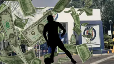 Cruz Azul podría estar buscando a Rodrigo Aguirre