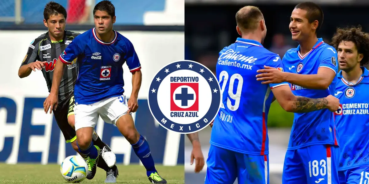 Cruz Azul podría haber encontrado al siguiente Martín Galván, pero en bueno.