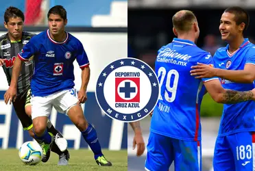 Cruz Azul podría haber encontrado al siguiente Martín Galván, pero en bueno.