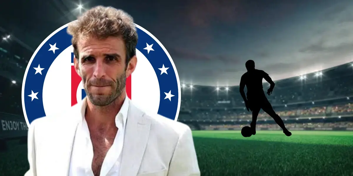 Cruz Azul podría ir por crack de Pumas que tiene valor de solo 2 millones