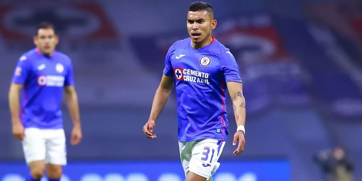 Cruz Azul podría tener un refuerzo de lujo para el próximo torneo