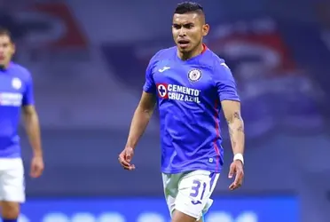 Cruz Azul podría tener un refuerzo de lujo para el próximo torneo