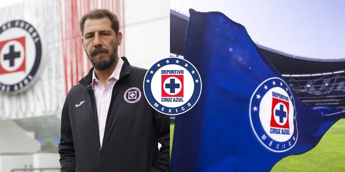 Cruz Azul prepara bombazo para este nuevo torneo.
