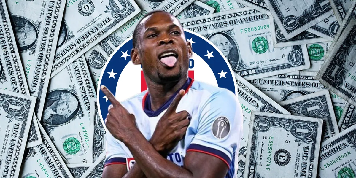 Cruz Azul puede ir por Cambindo todavía, es de su propiedad la carta