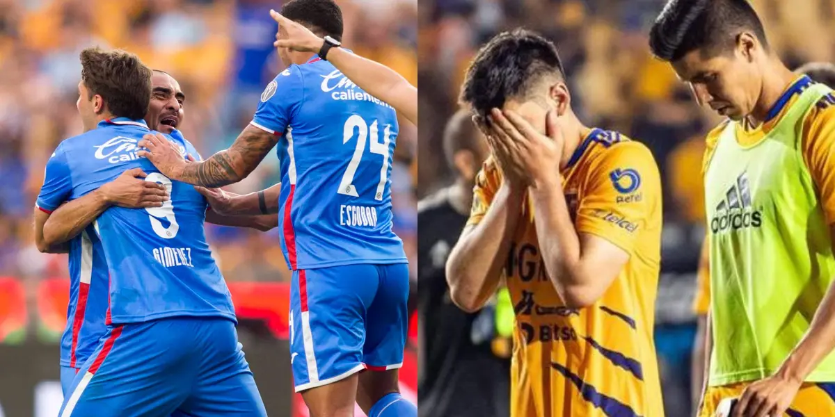 Cruz Azul puede quedarse sin uno de sus refuerzos