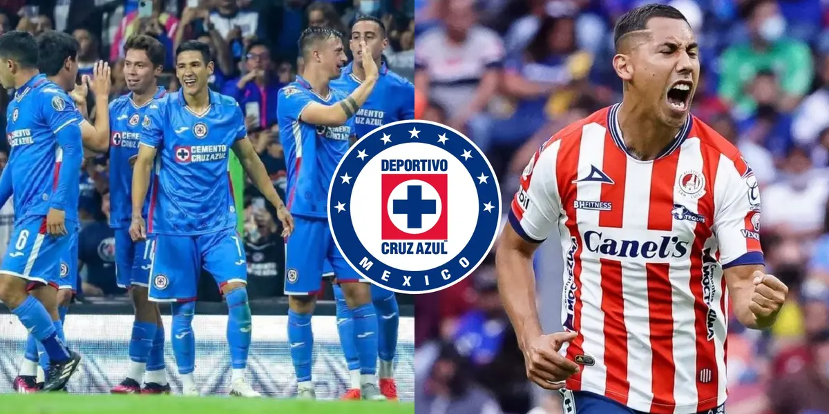 Cruz Azul puede tener un gran cierre de campeonato.