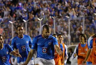 Cruz Azul quedó eliminado de Concachampions pero hubo una vez un equipo que si tenia sangre para remontar