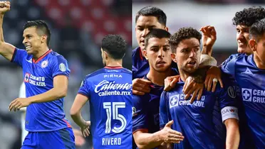 Cruz Azul quiere dominar en México.