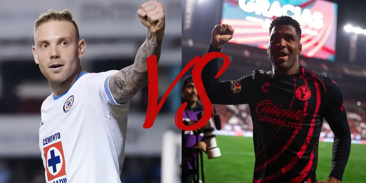 Cruz Azul recibe a Xolos en busca de la remontada en Ciudad de los Deportes | Foto: Especial