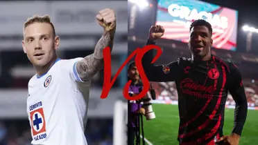 Cruz Azul recibe a Xolos en busca de la remontada en Ciudad de los Deportes | Foto: Especial