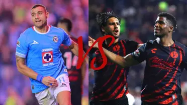 Cruz Azul recibe en busca de la remontada ante Tijuana | Foto: Especial