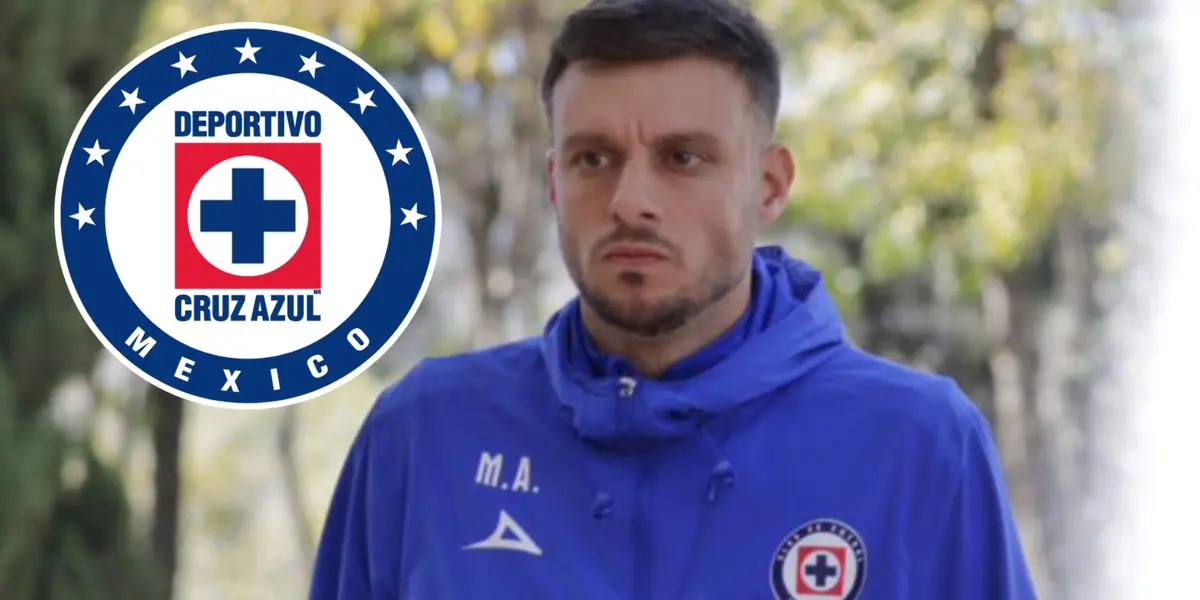 Cruz Azul recibe la mejor de las noticias tras la derrota vs Necaxa