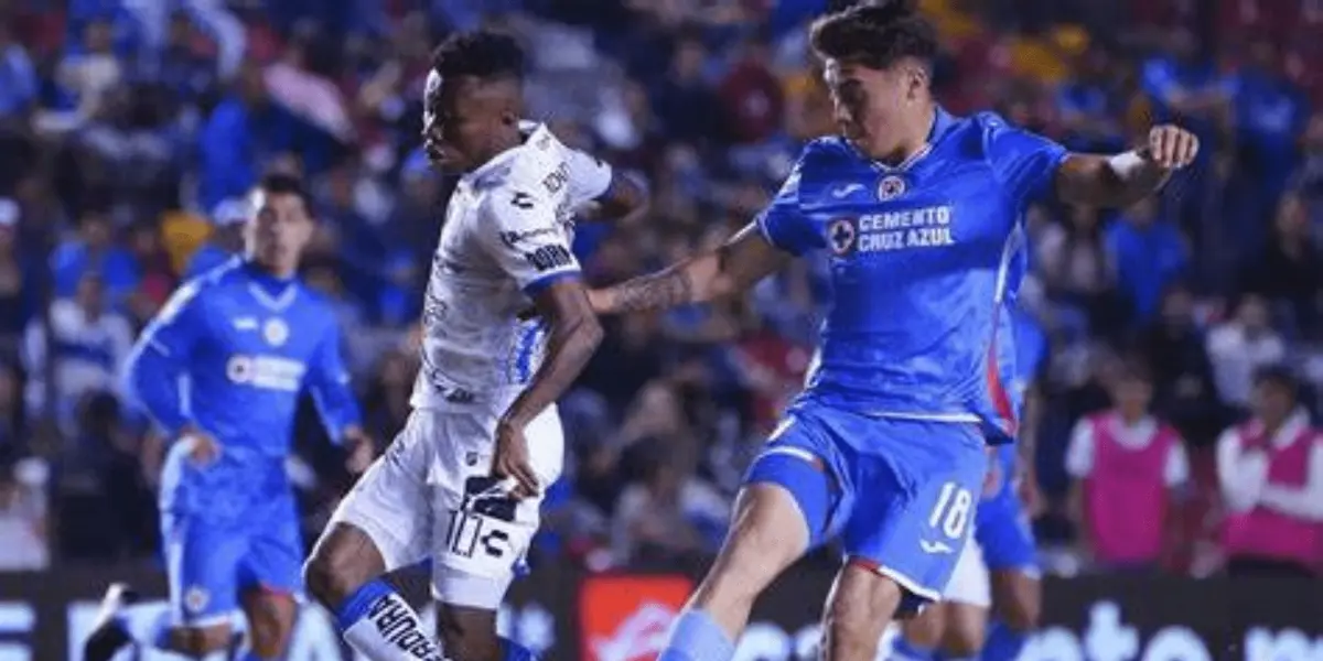 Cruz Azul recibió una dura noticia de cara a enfrentar la jornada 9 de la Liga MX