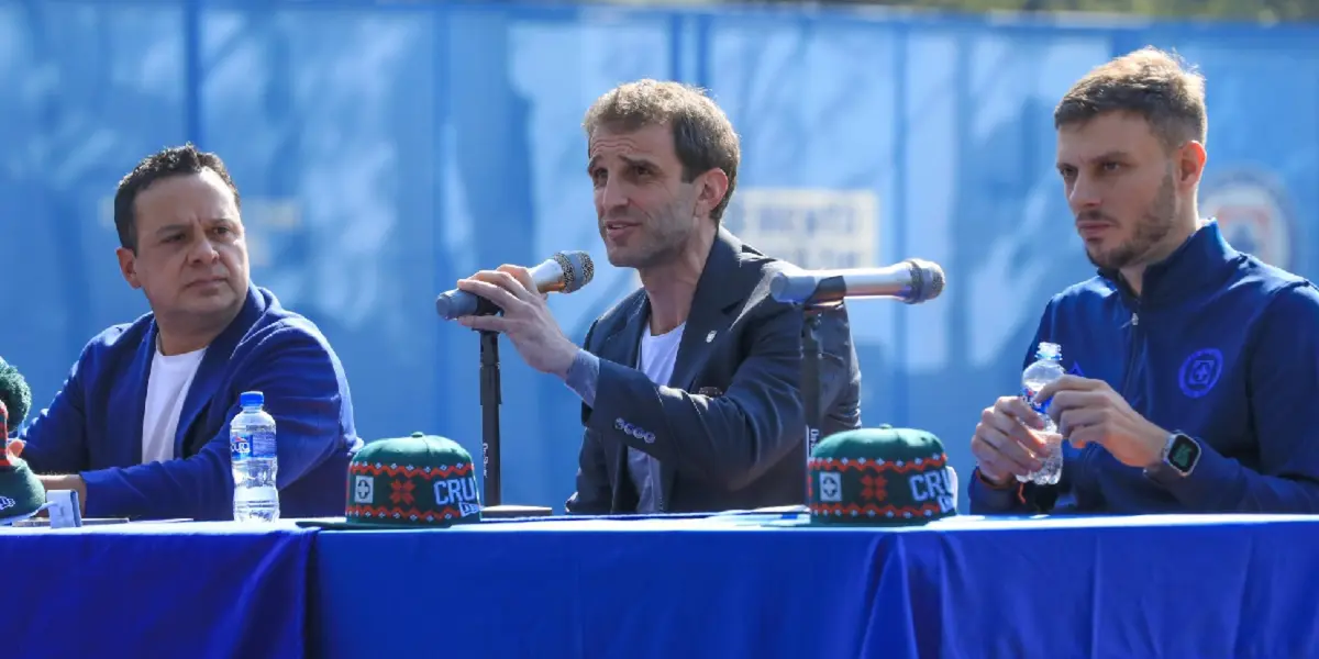 Cruz Azul rompió el silencio tras la eliminaciión y lo sucedidó en vestidores | Foto: X @cruzazul