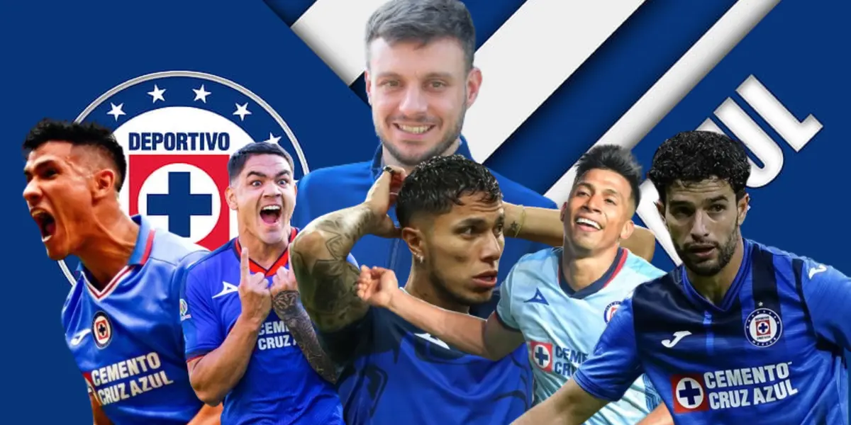 Cruz Azul sacó los tres puntos de la Corregidora