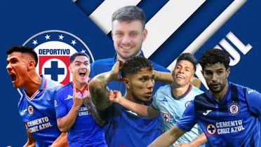 Cruz Azul sacó los tres puntos de la Corregidora