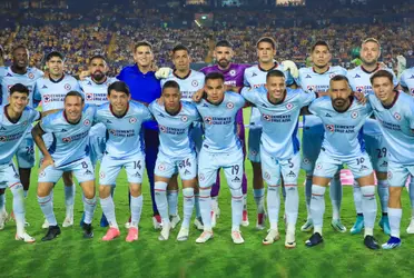 Cruz Azul sale con toda la carne al asador para enfrentar a Juárez en lo que corresponde a la jornada 15 del futbol mexicano.
