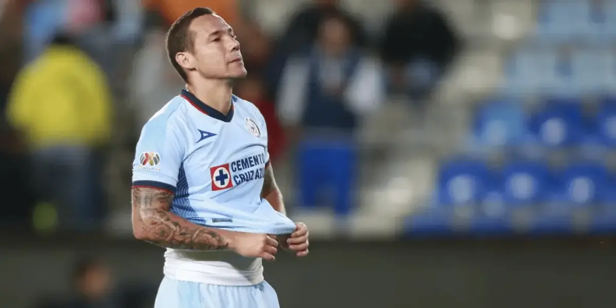Cruz Azul se enfrenta al Clásico Joven sin tres piezas clave en el esquema táctico