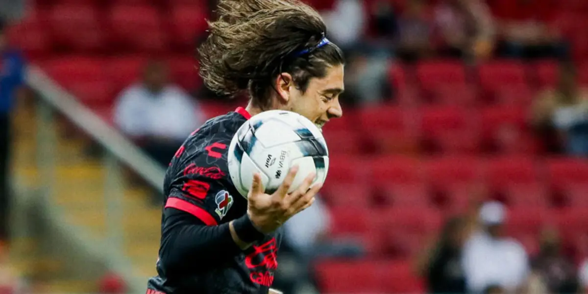 Cruz Azul se queda sin uno de sus fichajes, otro equipo de la Liga MX se lo ganó