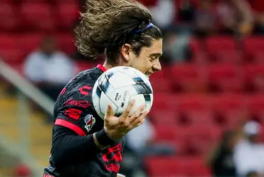 Cruz Azul se queda sin uno de sus fichajes, otro equipo de la Liga MX se lo ganó