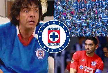 Cruz Azul sigue en búsqueda del futuro Corona para el arco celeste.