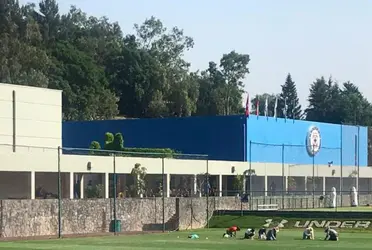 Cruz Azul sigue en la busca de un técnico que los pueda dirigir para el siguiente torneo Clausura 2024, por lo que se estarían moviendo desde la de ya para encontrarlo.