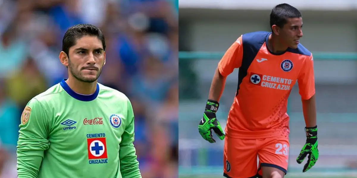 Cruz Azul tendría que pagarle una millonada a Chuy Corona por culpa de su hijo