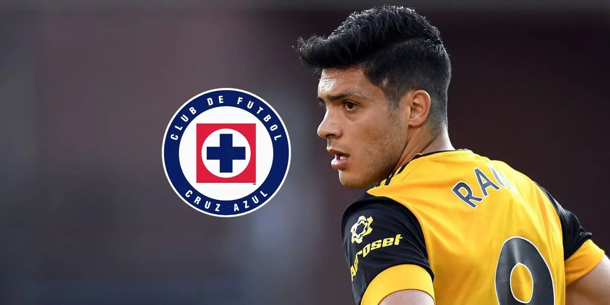 Cruz Azul tendría que vender a tres jugadores si quiere fichar a Raúl Jiménez