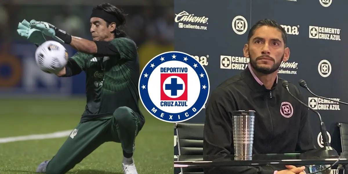 Cruz Azul tiene claro el proyecto que quiere para el futuro del equipo