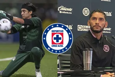 Cruz Azul tiene claro el proyecto que quiere para el futuro del equipo