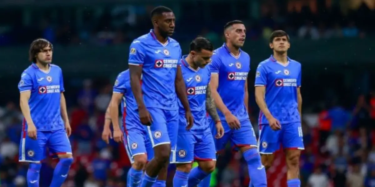 Cruz Azul tiene como principal objetivo de este mercado a Juan Brunetta, se sabe se conoce, sin embargo, hay un contendiente que puede salir.