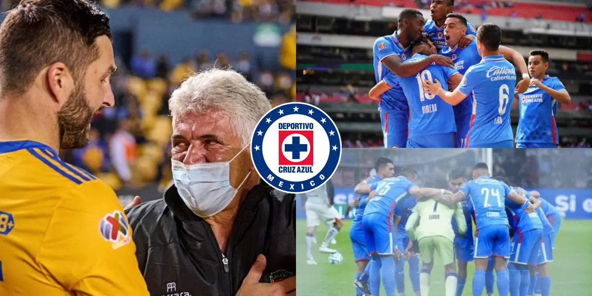 Cruz Azul tiene la oportunidad de retomar la buena racha que tenía antes de su derrota en Mazatlán.