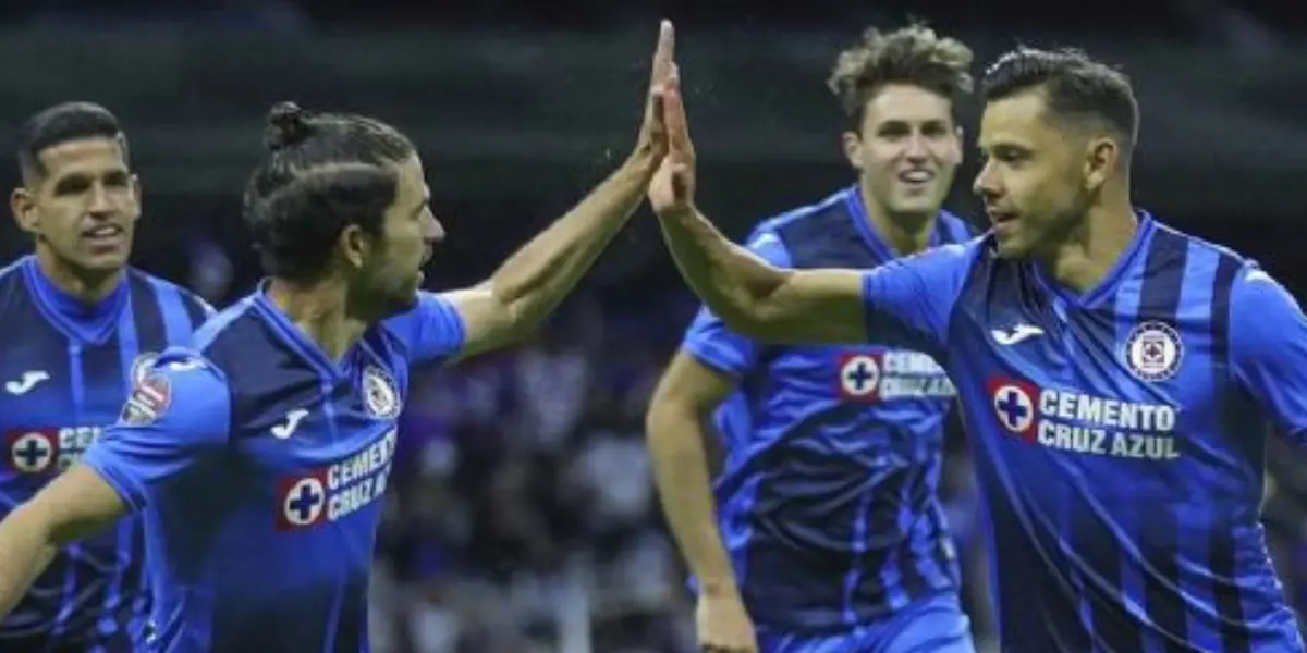 Cruz Azul tiene que remontar a Pumas para poder avanzar a la final de Concachampions