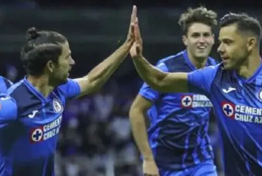 Cruz Azul tiene que remontar a Pumas para poder avanzar a la final de Concachampions