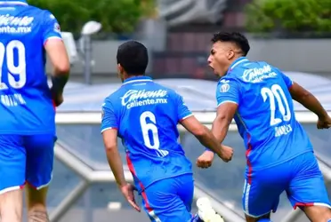 Cruz Azul tiene trabajo pendiente en todos los frentes de cara al Clausura 2024