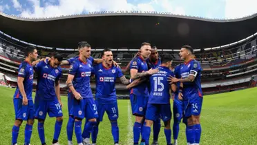 Cruz Azul tiene una fácil llave en la Leagues Cup