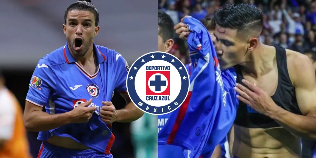 Cruz Azul tiene varios analistas en televisión que pueden aportar mucho al equipo si los incluyen.