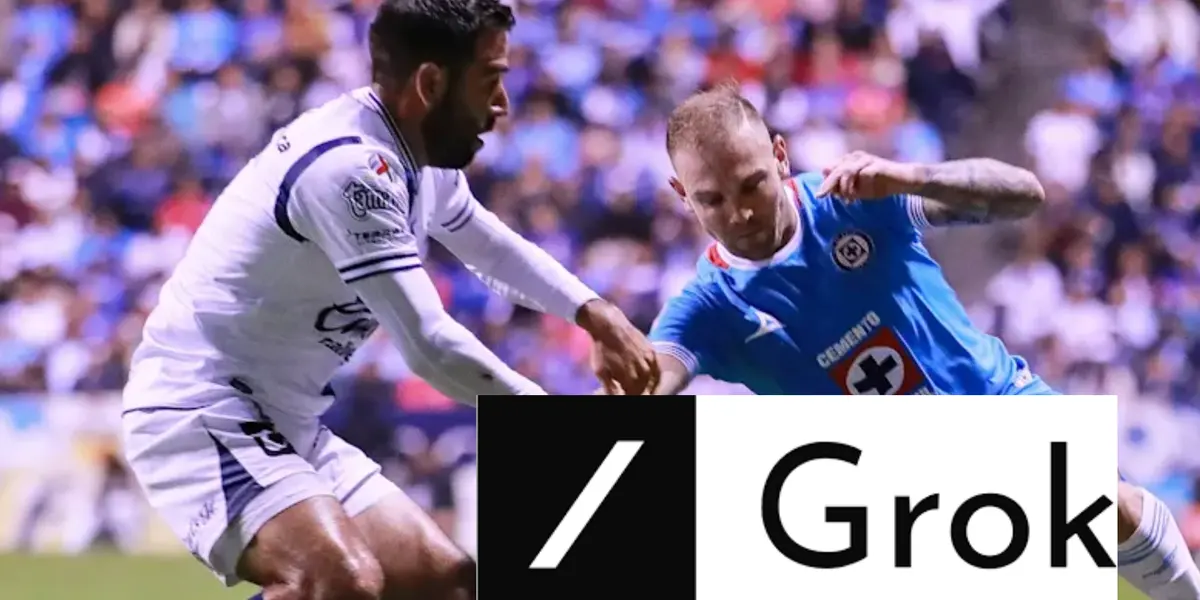 Cruz Azul vs Puebla - Foto: Especial