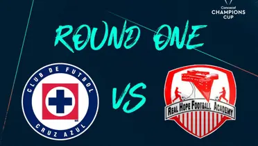 Cruz Azul vuelve a un torneo internacional / @TheChampions