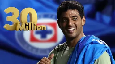 Cruz Azul y 30 millones de dólares que podrían generar un cambio de escenario