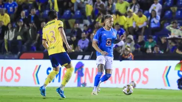 Cruz Azul y América han protagonizado las últimas fases finales / @CruzAzul