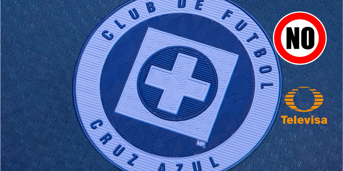 Cruz Azul y el sacudón al mercado mexicano, Televisa podría sufrir