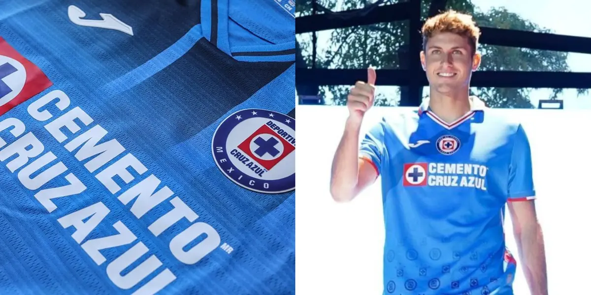 Cruz Azul y Joma tienen una relación muy peculiar