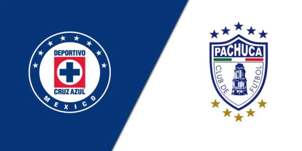 Cruz Azul y Pachuca comparten demasiado / Foto: ESPN
