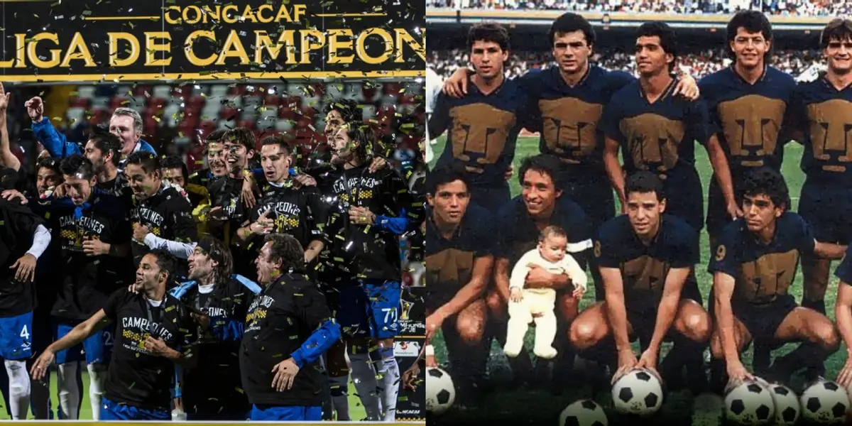 Cruz Azul y Pumas están a un paso de llegar a una nueva final y mucho ha cambiado desde la última vez que cada quien ganó el torneo.