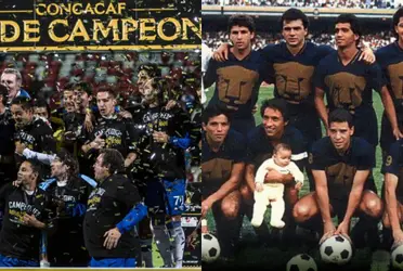 Cruz Azul y Pumas están a un paso de llegar a una nueva final y mucho ha cambiado desde la última vez que cada quien ganó el torneo.