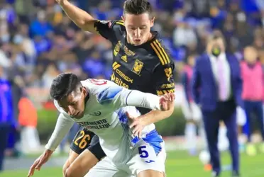 Cruz Azul y Tigres se enfrentan en cuartos de final