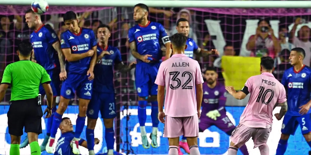 Cruz Azul ya conoce sus rivales para la League Cup