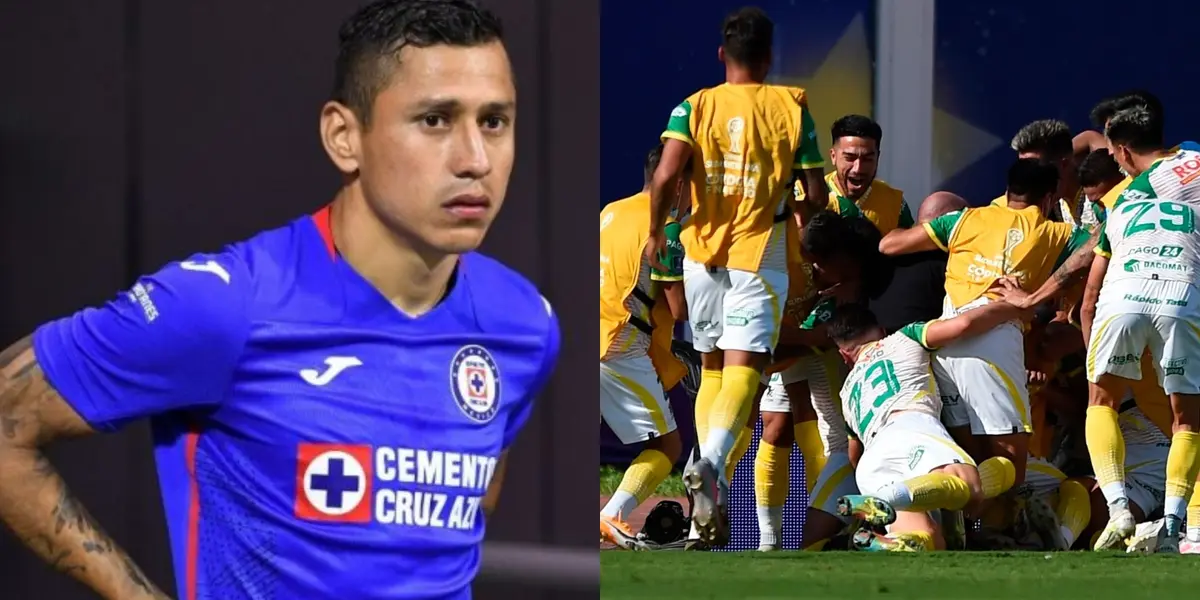 Cruz Azul ya está negociando un nuevo refuerzo