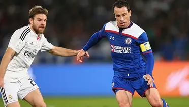 Cruz Azul ya ha participado previamente en mundial de clubes / Foto: Concacaf